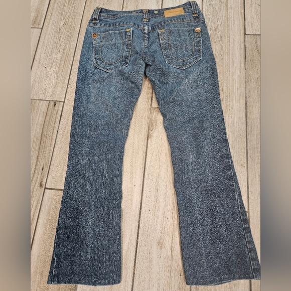 True Religion jeans - Picture 2 of 9